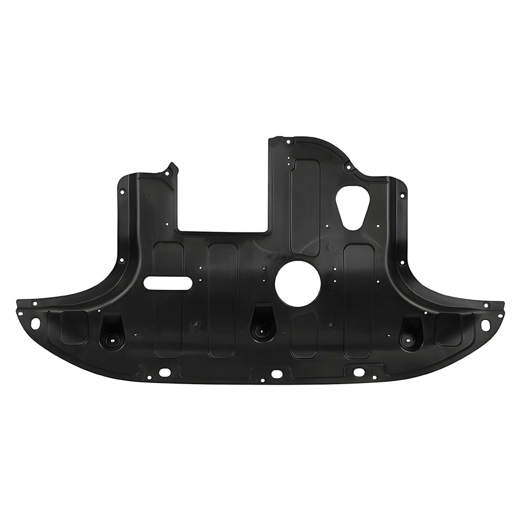 Tolva Motor Inferior RADEC 216-3410-04