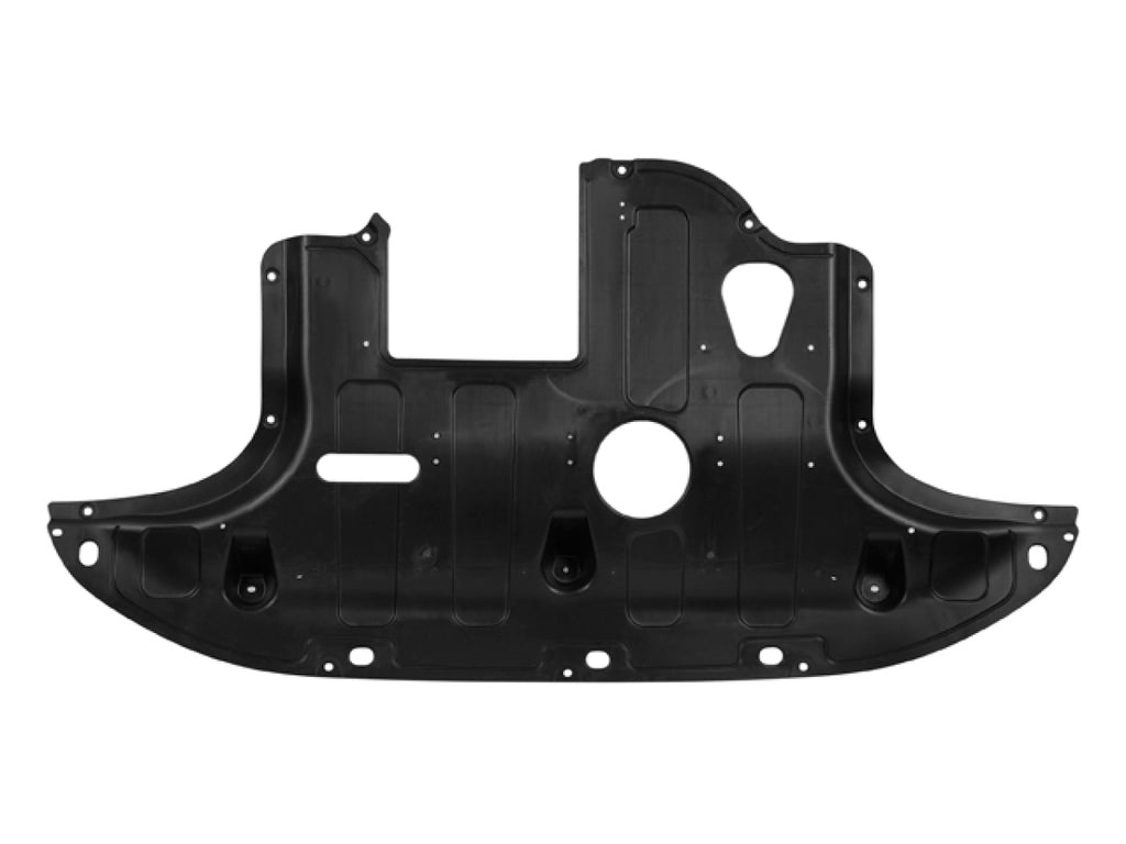 Tolva Motor Inferior RADEC 216-3410-04