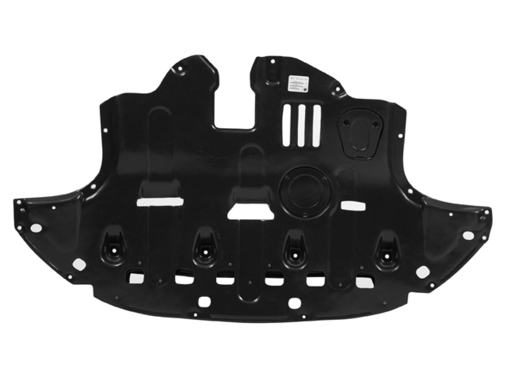 Tolva Motor Inferior RADEC 216-3412-00