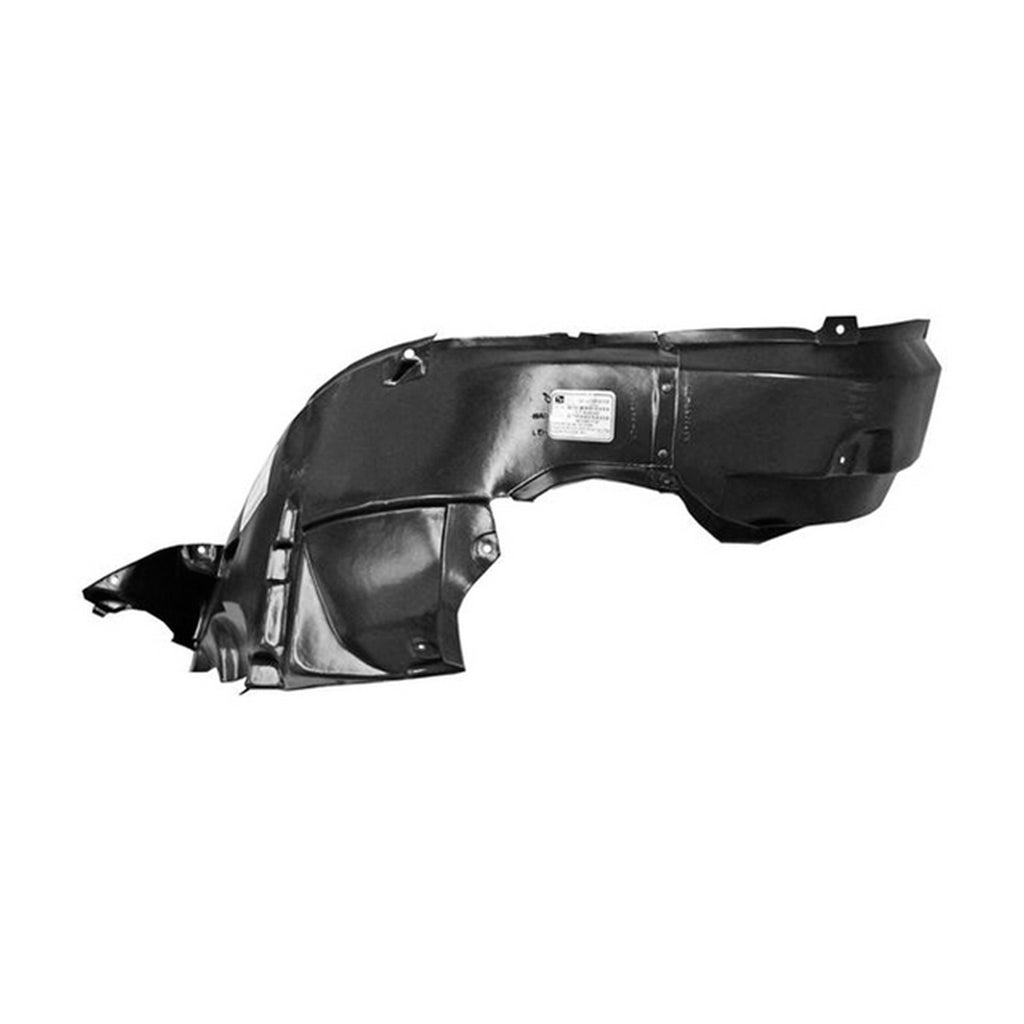 Tolva Salpicadera Delantera Derecha TYI 216-3502-00