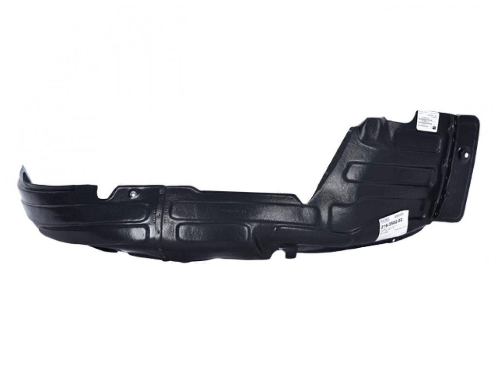 Tolva Salpicadera Delantera Derecha TYI 216-3502-02