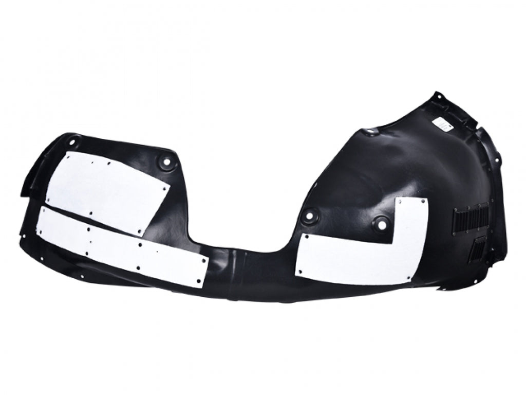 Tolva Salpicadera Delantera Derecha TYI 216-3502-04