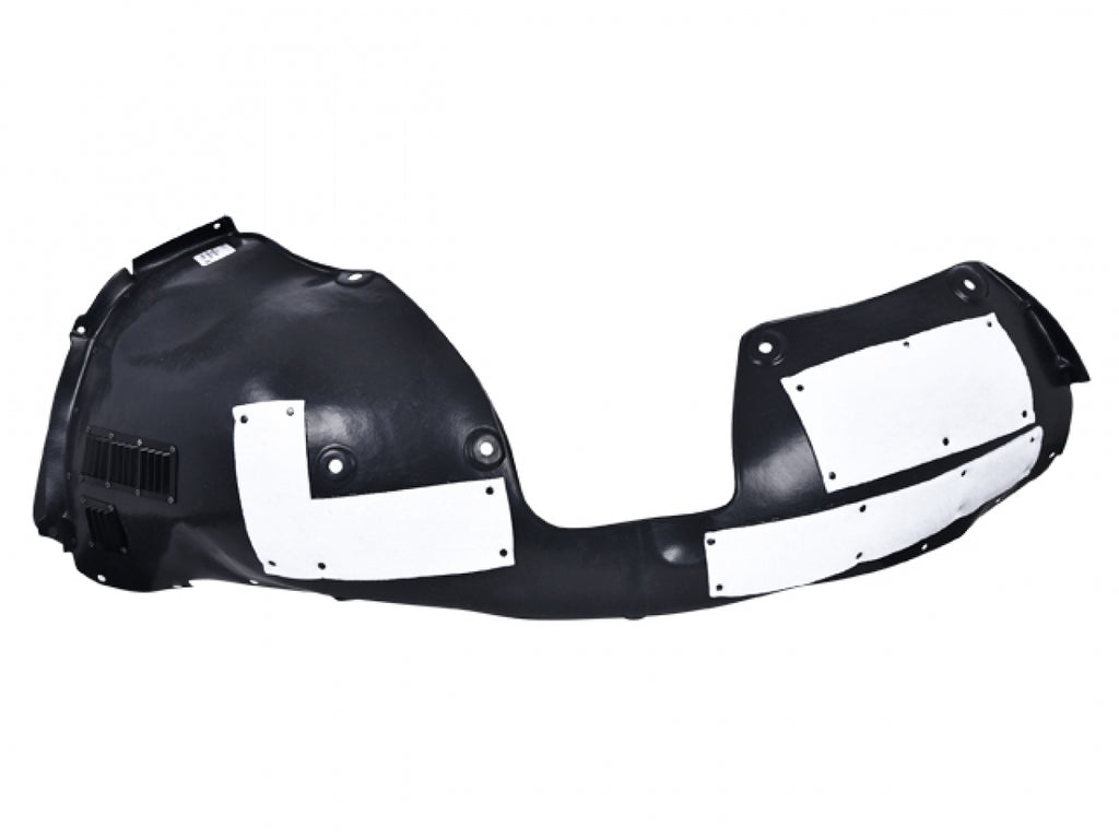 Tolva Salpicadera Delantera Izquierda TYI 216-3502-05