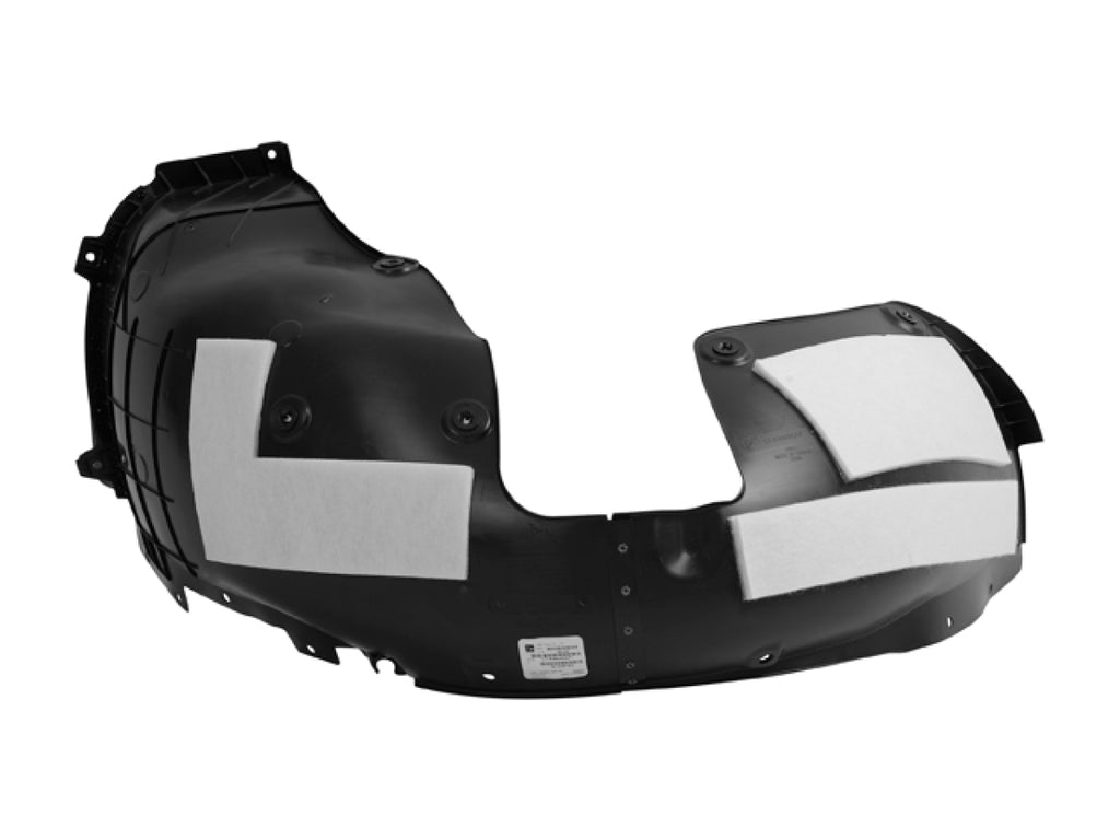 Tolva Salpicadera Izquierda API 216-3502-07