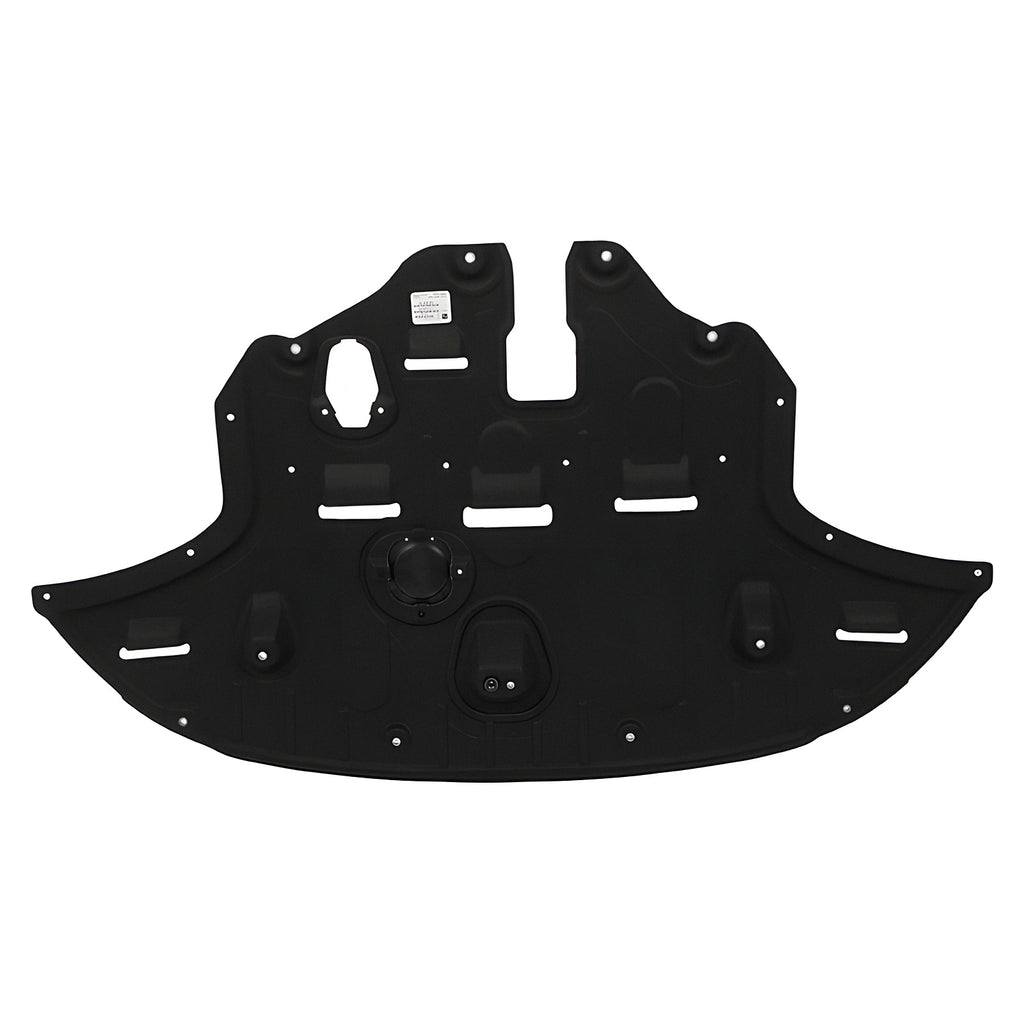 Tolva Motor Delantera Inferior TYI 216-3502-10