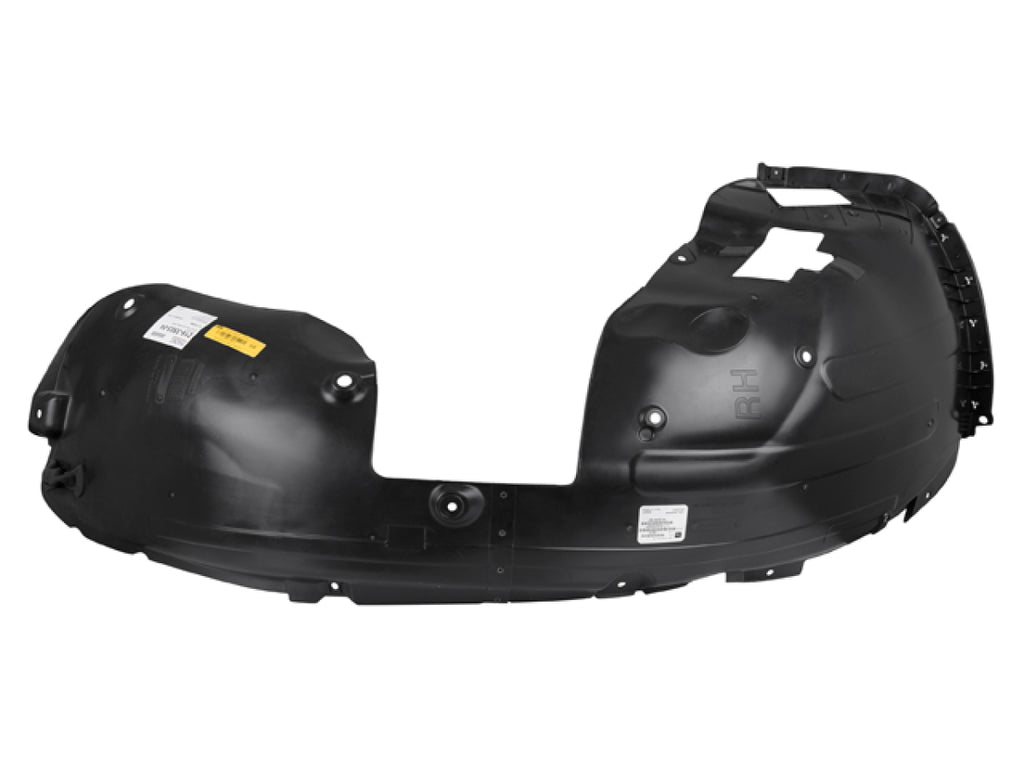 Tolva Salpicadera Delantera Derecha TYI 216-3503-04