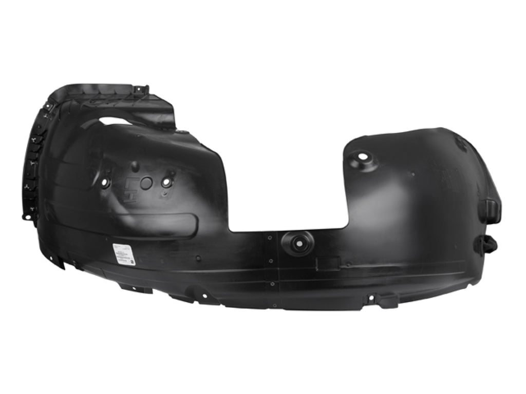 Tolva Salpicadera Delantera Izquierda TYI 216-3503-05