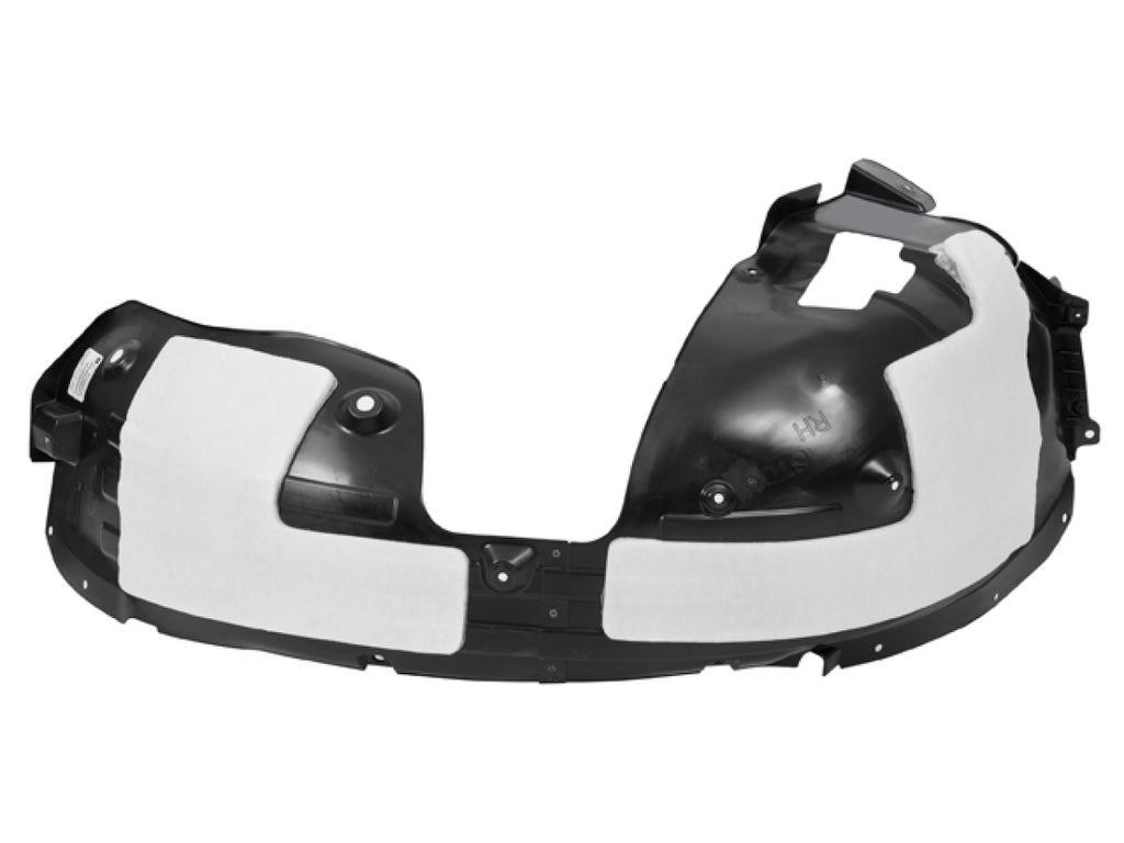 Tolva Salpicadera Delantera Derecha TYI 216-3503-12