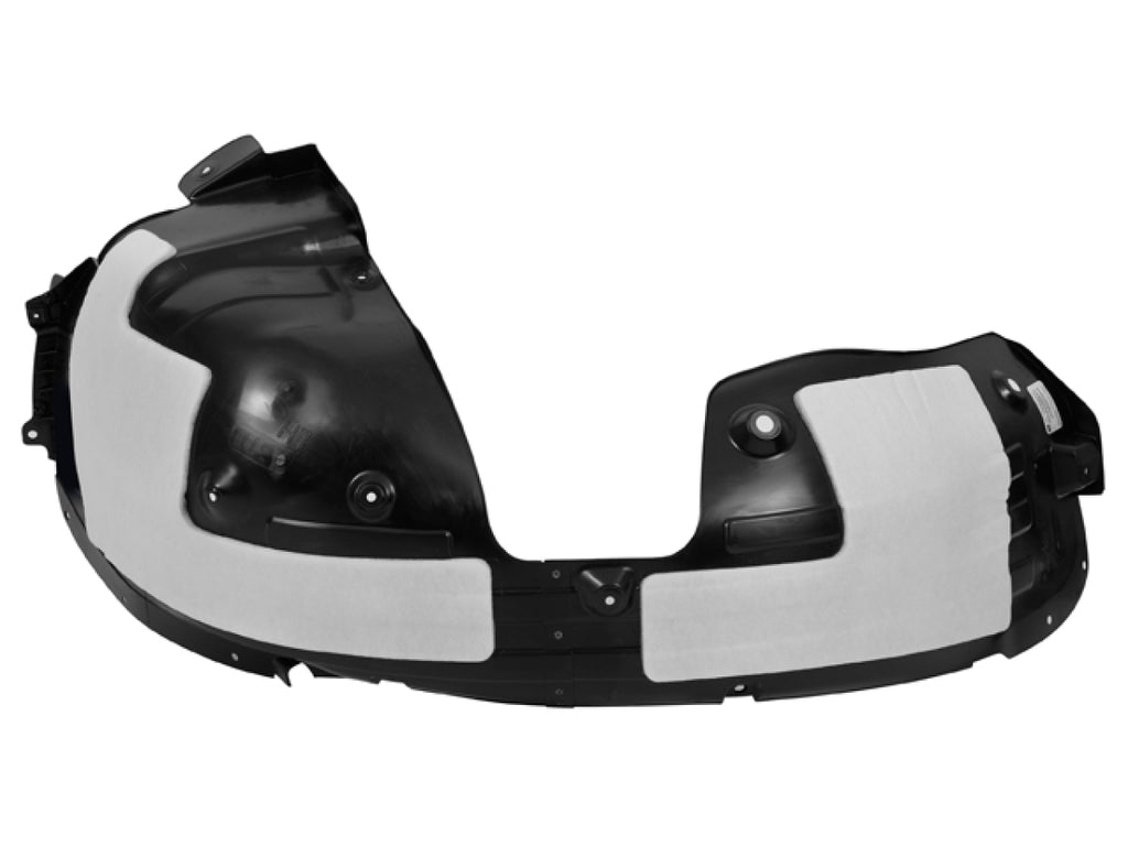 Tolva Salpicadera Delantera Izquierda TYI 216-3503-13