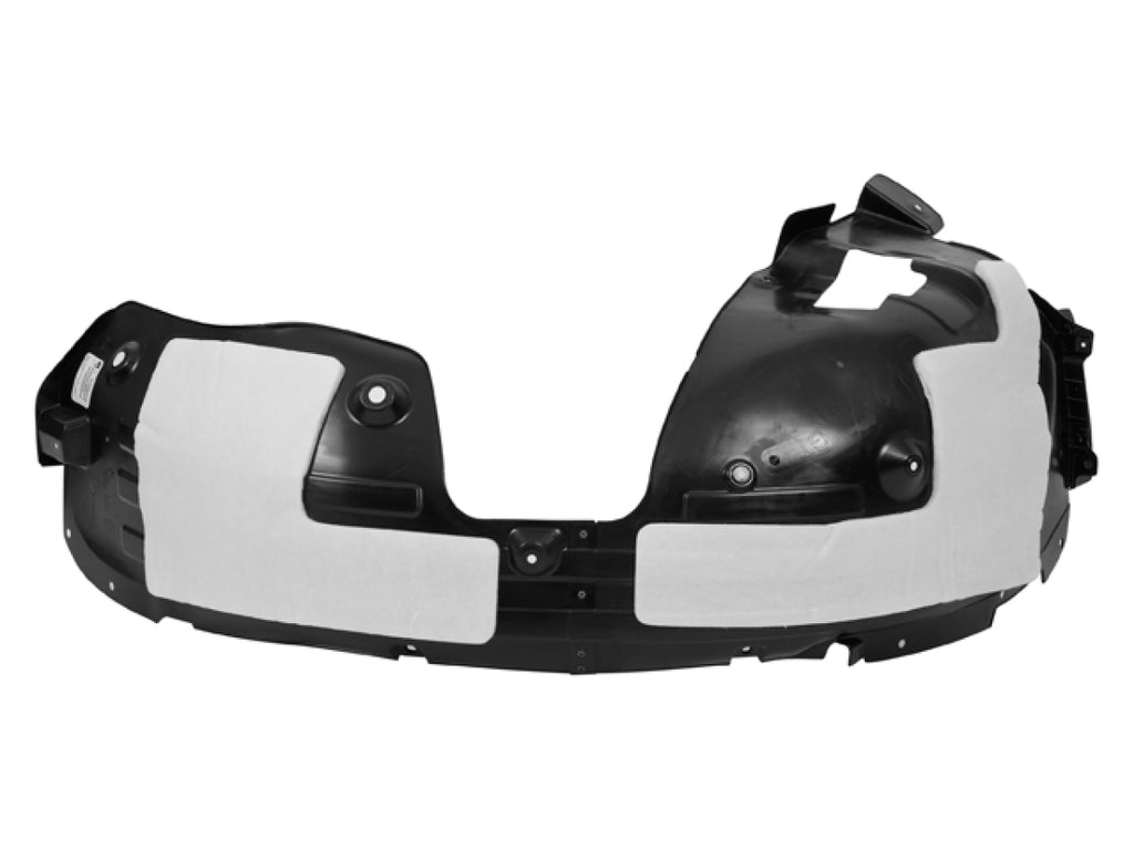 Tolva Salpicadera Delantera Derecha TYI 216-3503-14