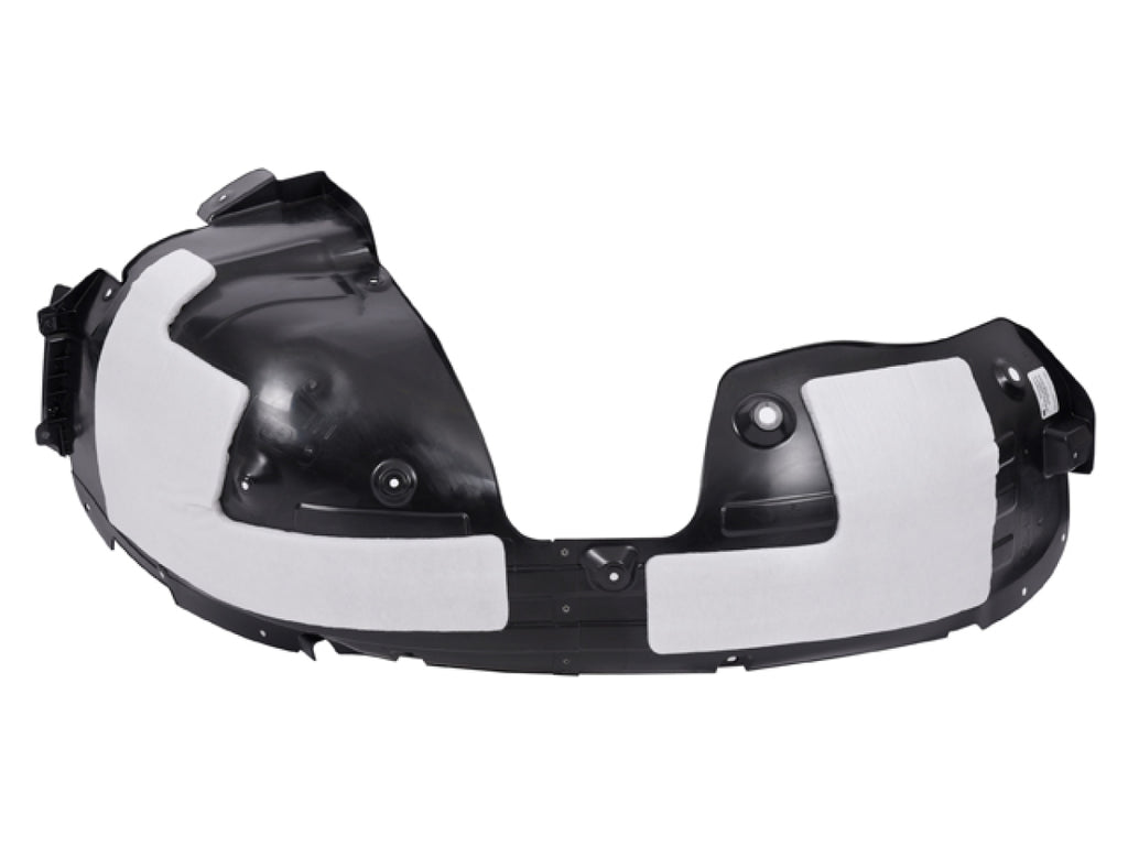 Tolva Salpicadera Delantera Izquierda TYI 216-3503-15