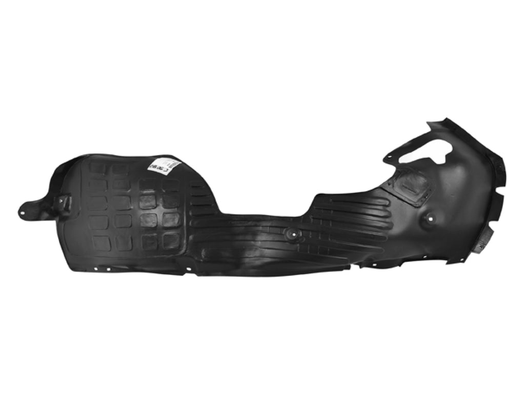 Tolva Salpicadera Delantera Derecha SM 216-3505-06