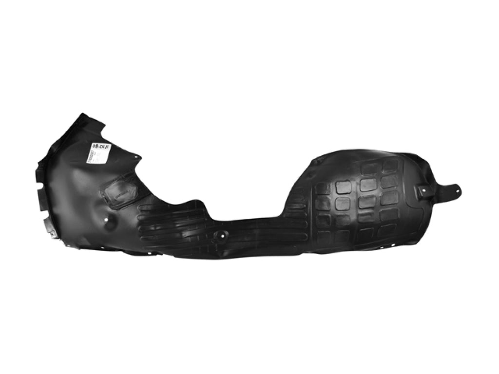 Tolva Salpicadera Delantera Izquierda SM 216-3505-07