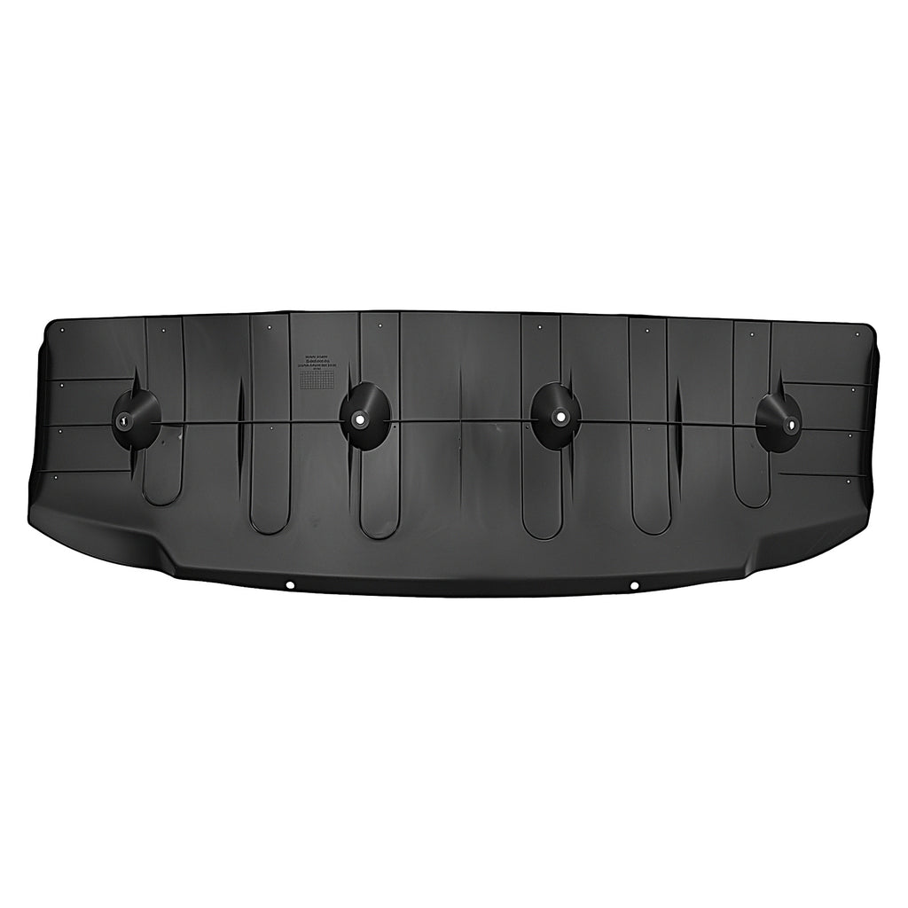 Tolva de Motor RADEC 216-3505-18