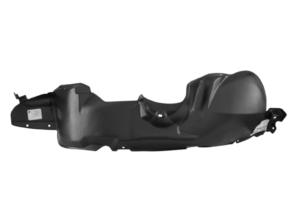 Tolva Salpicadera Delantera Izquierda TYI 216-3506-01