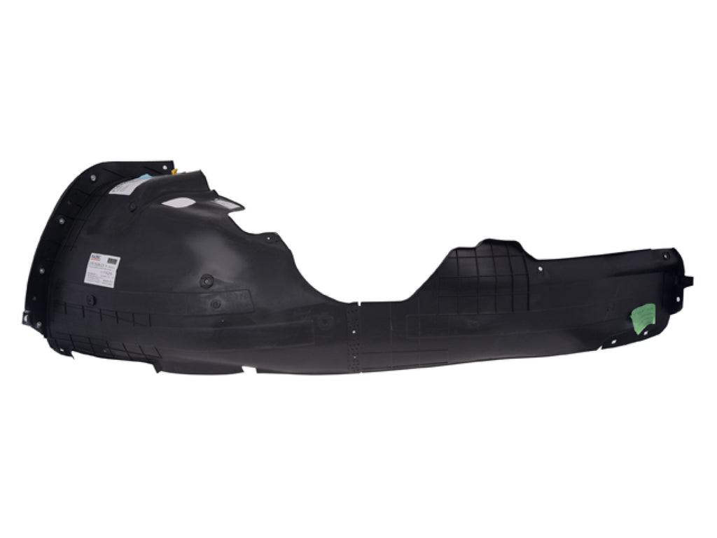 Tolva Salpicadera Delantera Izquierda SM 216-3506-03