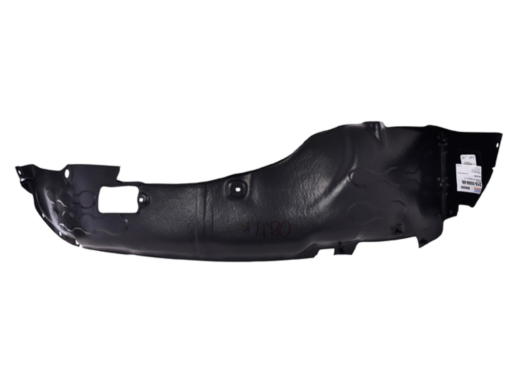 Tolva Salpicadera Delantera Derecha TYI 216-3506-06