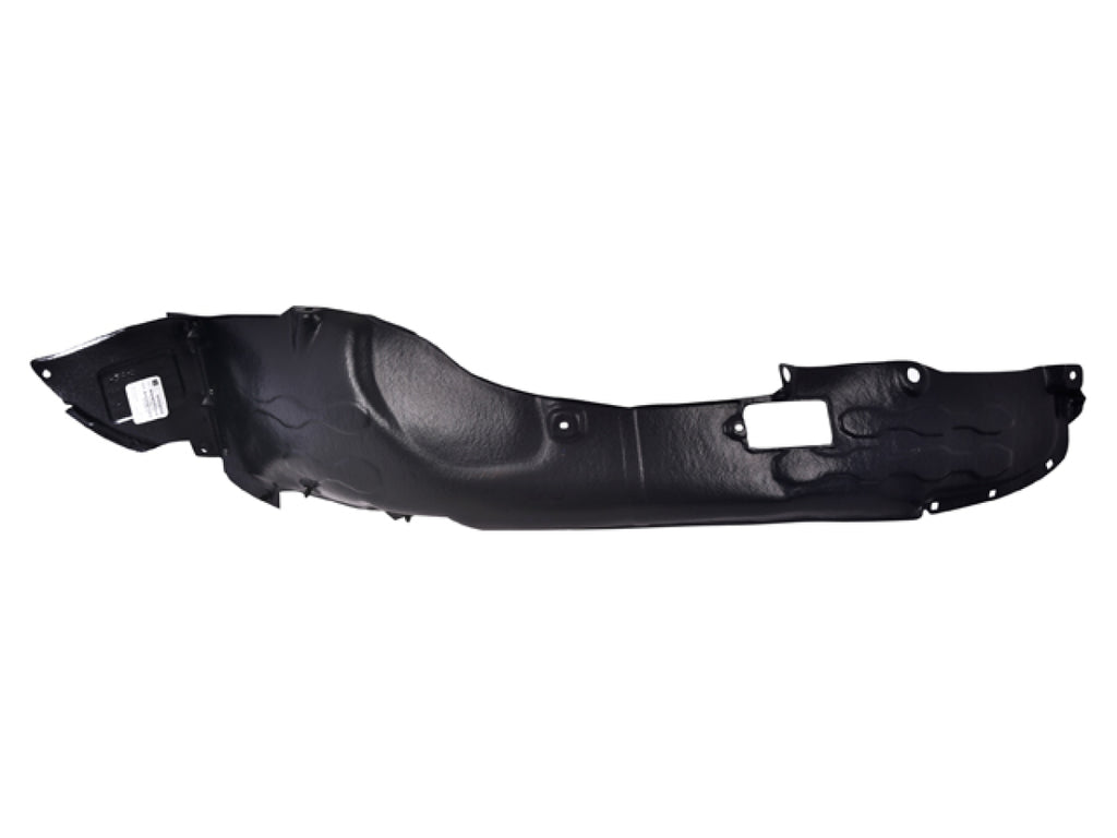 Tolva Salpicadera Delantera Izquierda TYI 216-3506-07