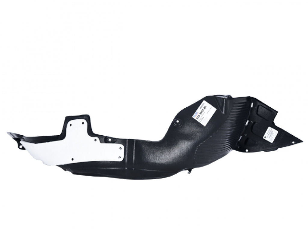 Tolva Salpicadera Delantera Derecha TYI 216-3507-00