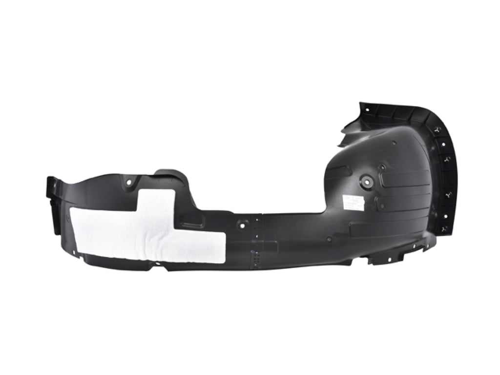 Tolva Salpicadera Delantera Derecha TYI 216-3507-04