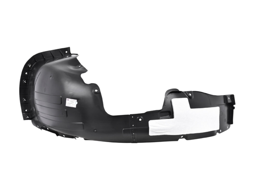 Tolva Salpicadera Delantera Izquierda TYI 216-3507-05