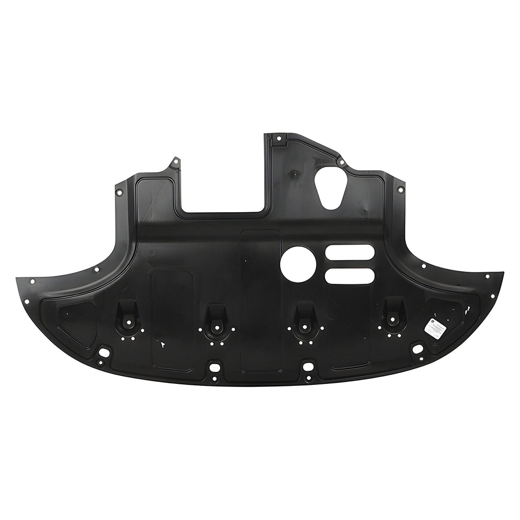 Tolva de Motor RADEC 216-3507-06