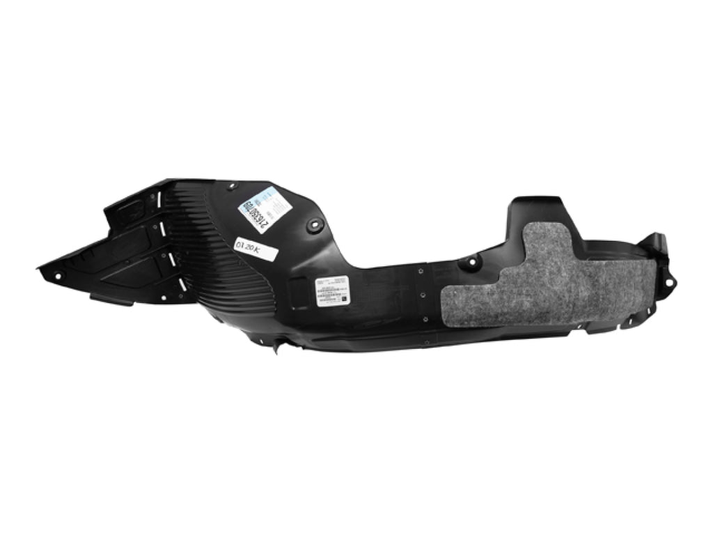 Tolva Salpicadera Delantera Izquierda ALAP 216-3507-09