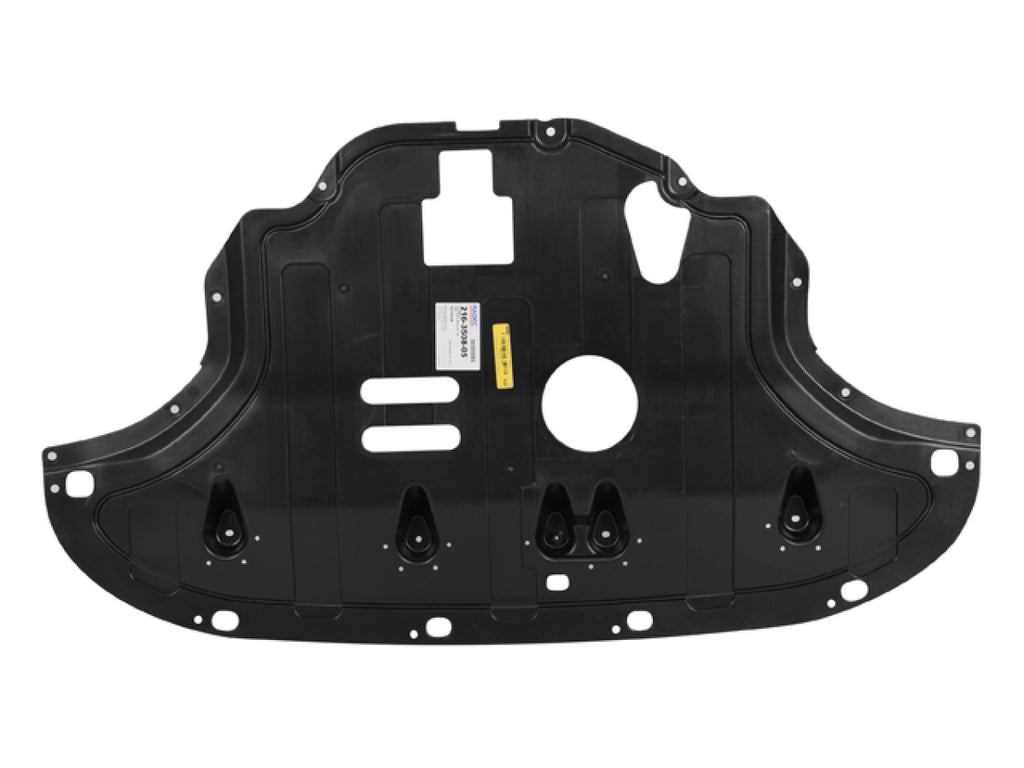 Tolva Motor Inferior TYI 216-3508-05