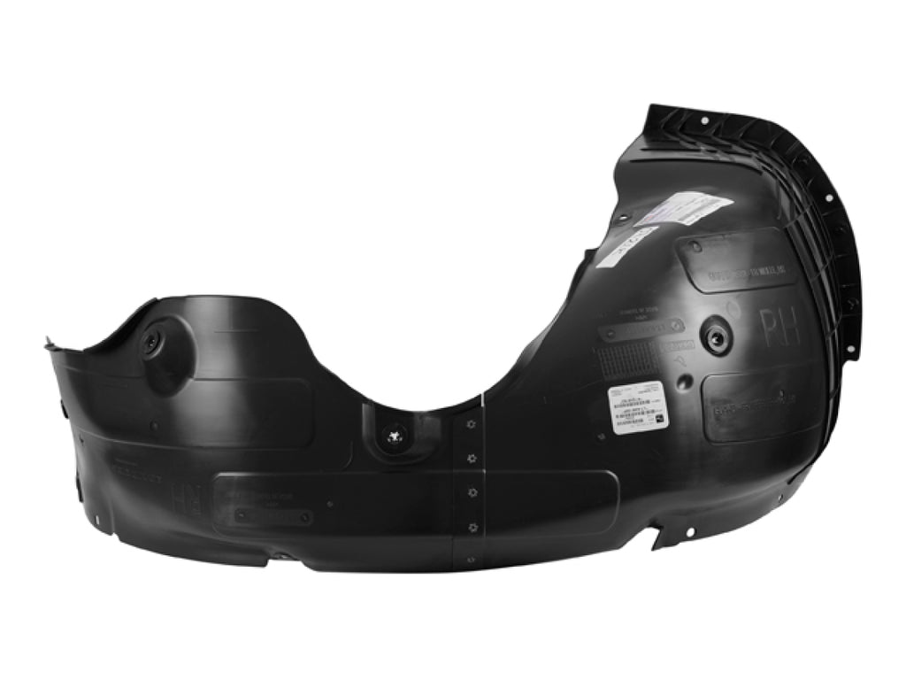 Tolva Salpicadera Delantera Derecha API 216-3508-06