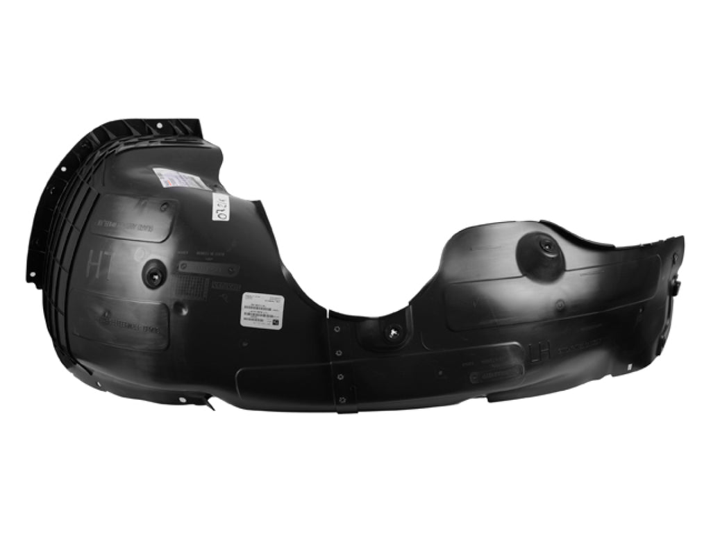 Tolva Salpicadera Delantera Izquierda API 216-3508-07