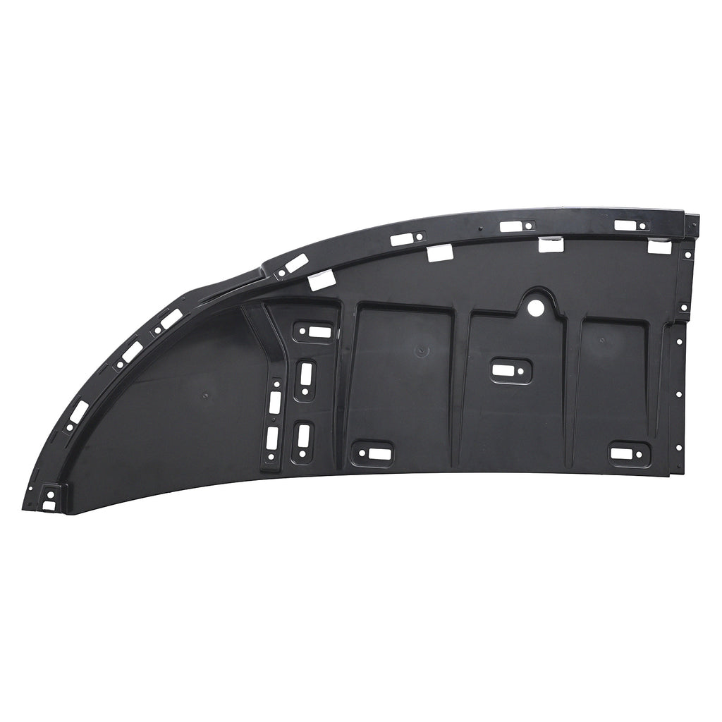 Tolva de Fascia Delantera RADEC 216-4205-03