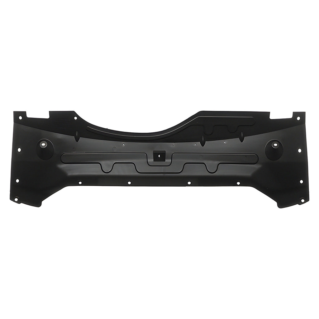 Tolva de Motor RADEC 216-5500-10
