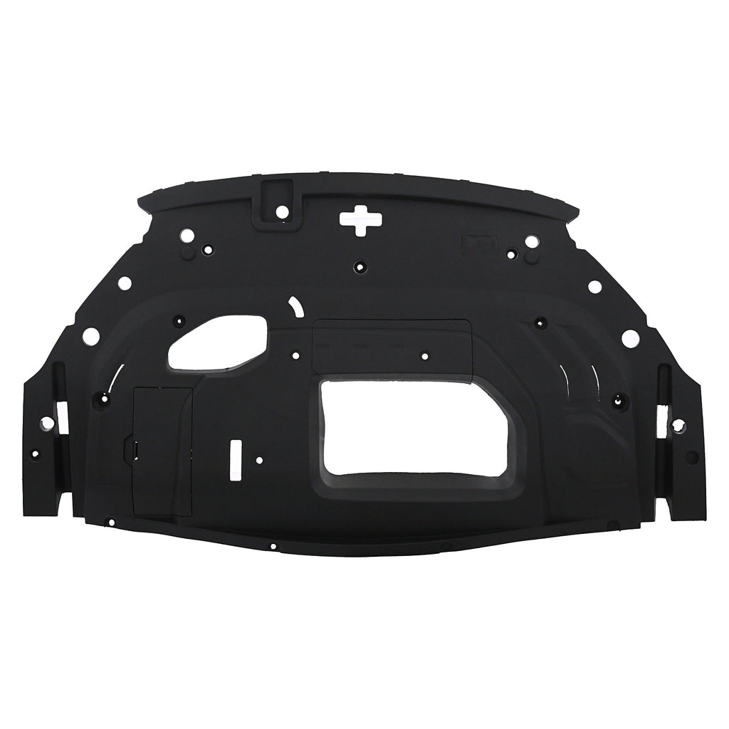 Tolva de Motor RADEC 216-5500-11