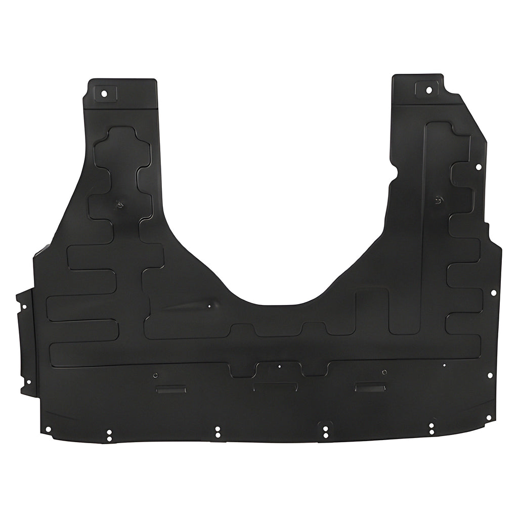 Tolva de Motor RADEC 216-5502-02