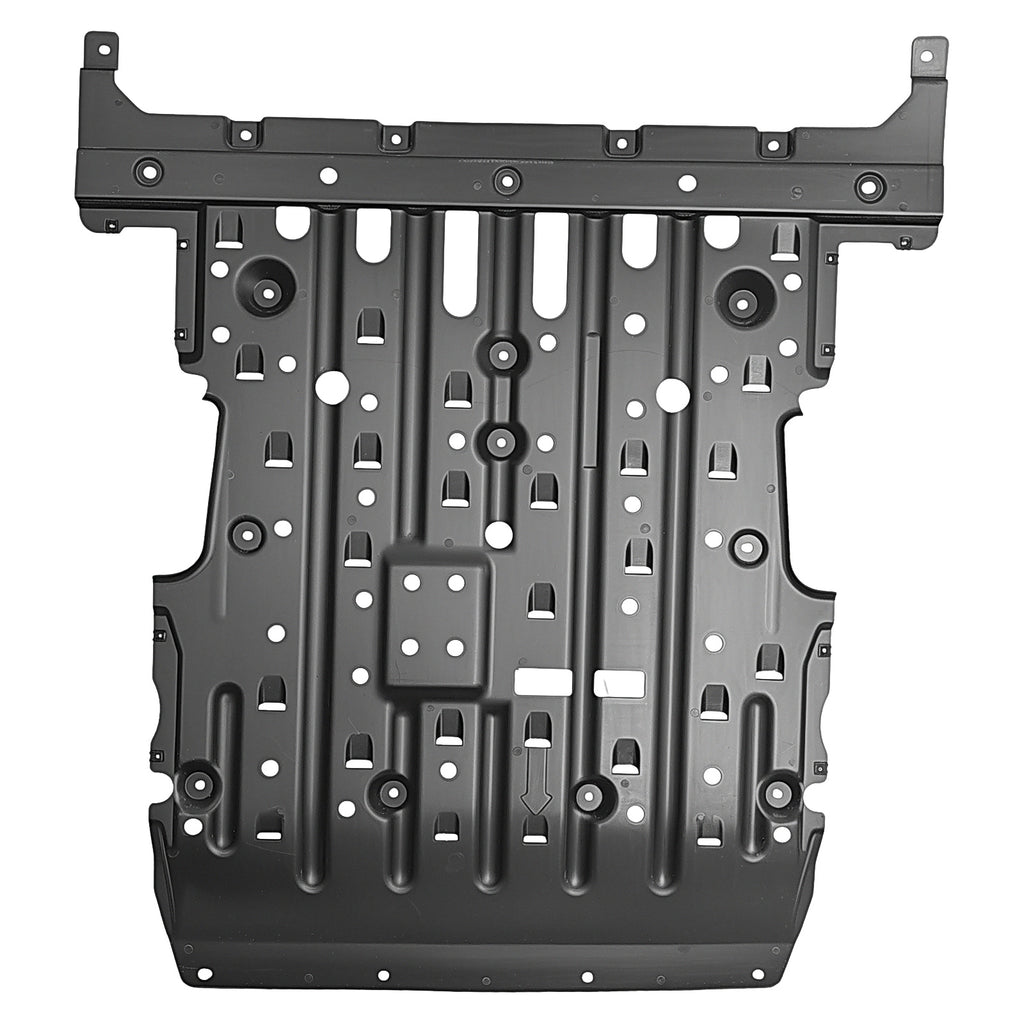 Tolva de Motor RADEC 216-7107-05