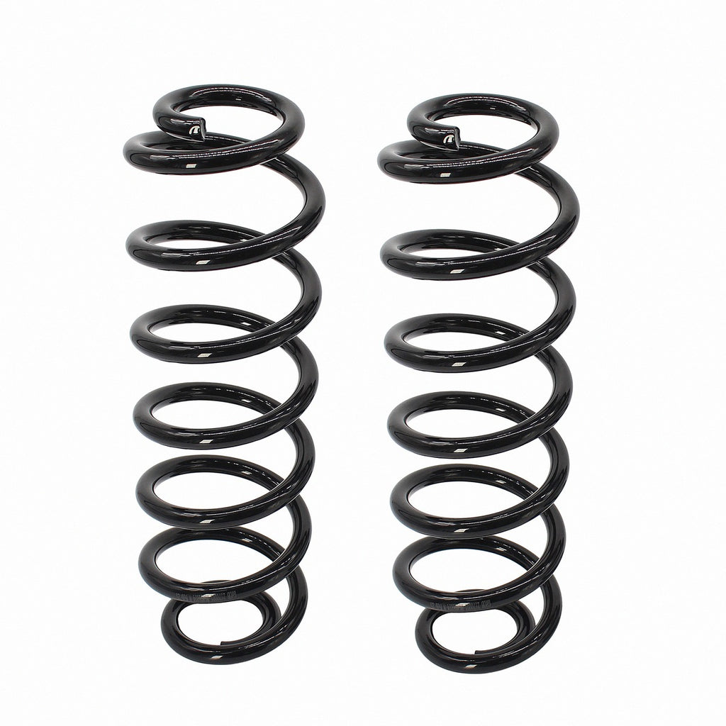 Resortes GROB 2170001