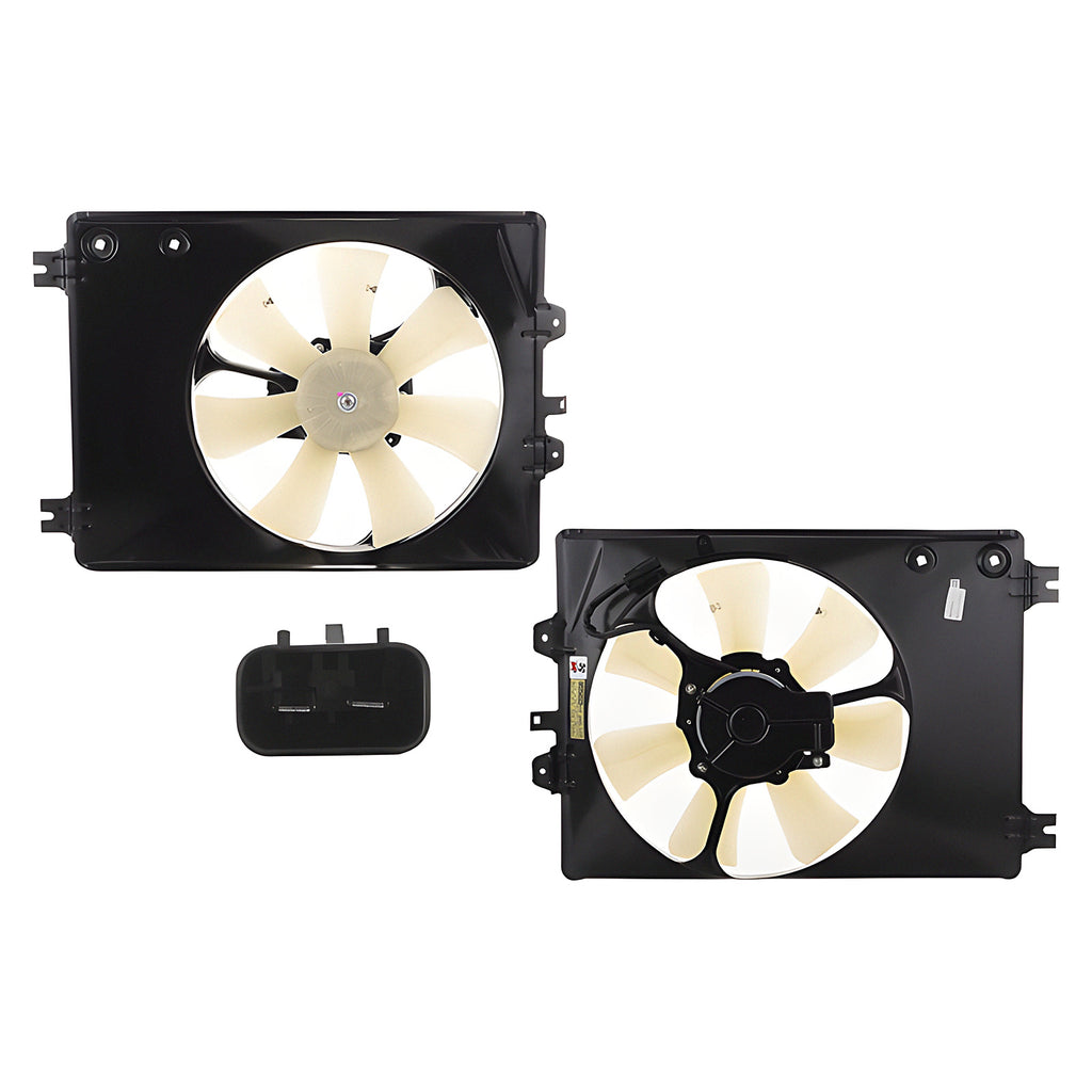 Motoventilador para Aire Acondicionado RADEC 218-0102-02