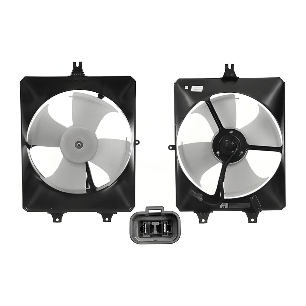 Motoventilador para Aire Acondicionado RADEC 218-0105-01