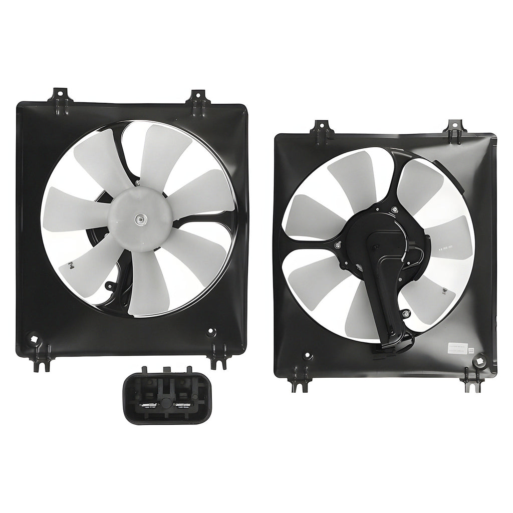 Motoventilador para Aire Acondicionado RADEC 218-0105-02