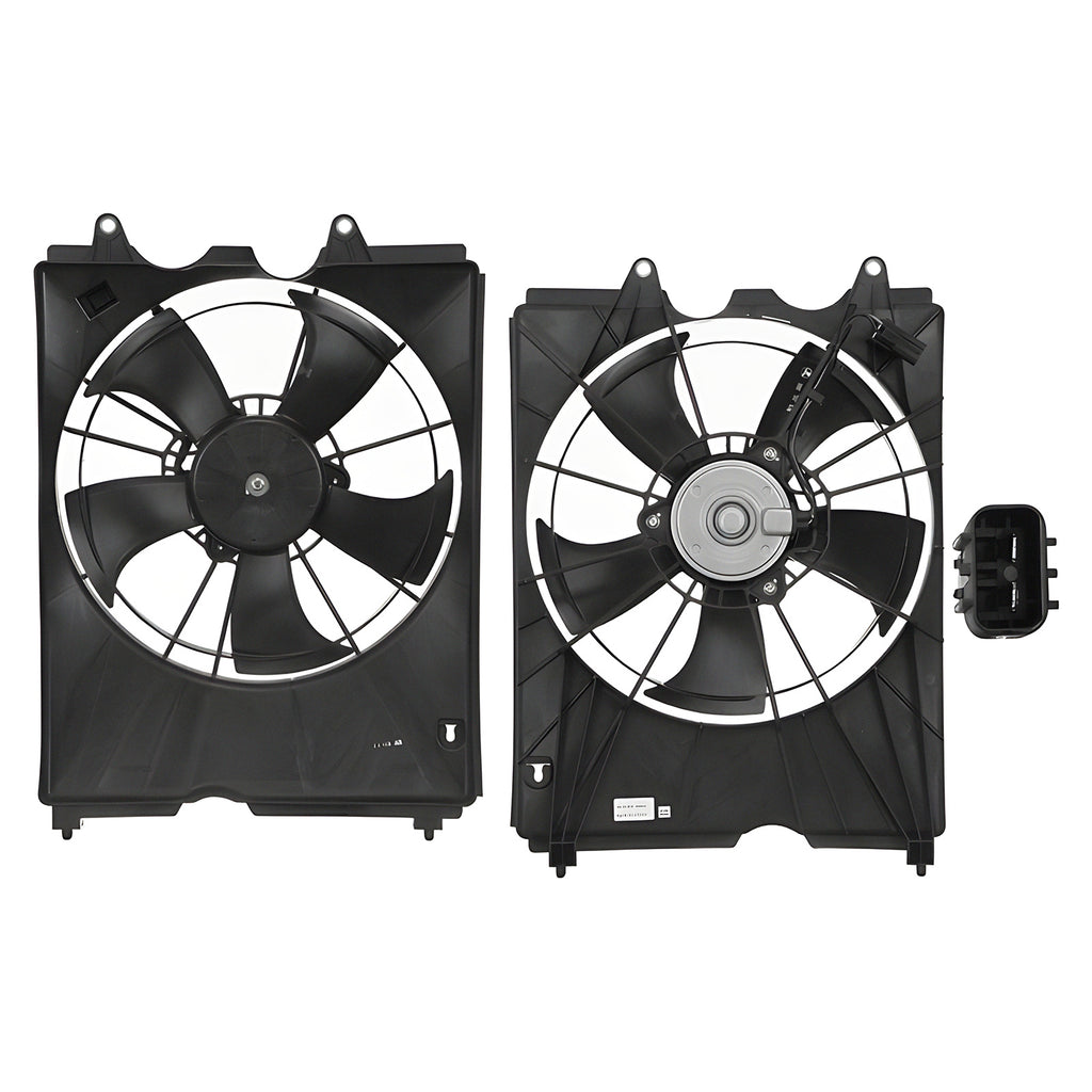 Motoventilador para Aire Acondicionado RADEC 218-0108-00