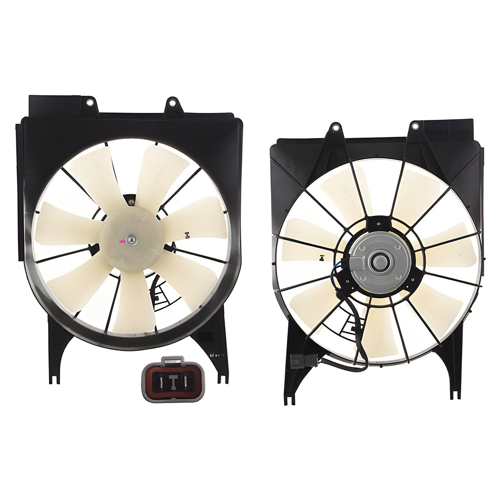 Motoventilador para Aire Acondicionado RADEC 218-0108-02