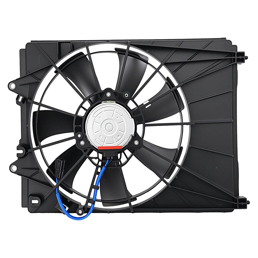 Motoventilador para Aire Acondicionado RADEC 218-0108-03