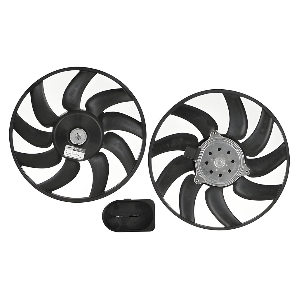 Motoventilador para Aire Acondicionado RADEC 218-0202-05