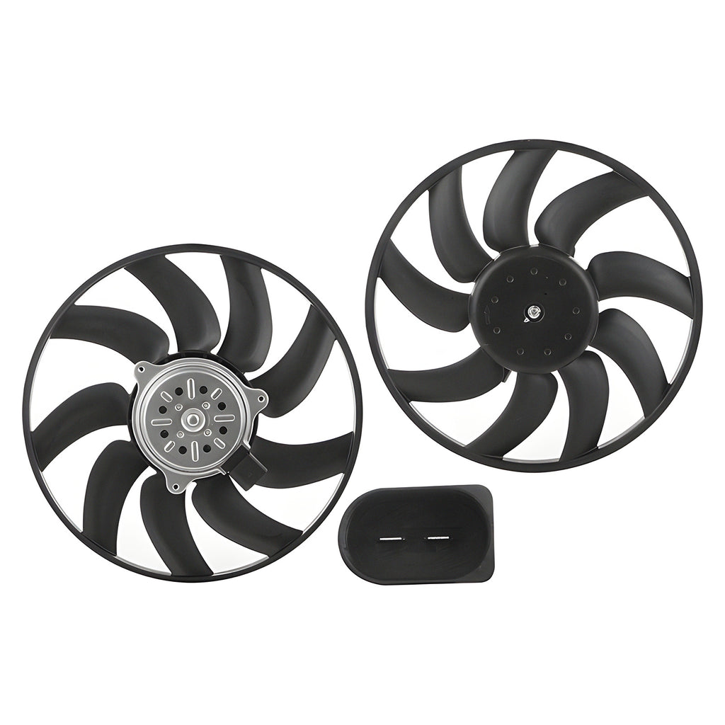 Motoventilador para Aire Acondicionado RADEC 218-0202-06