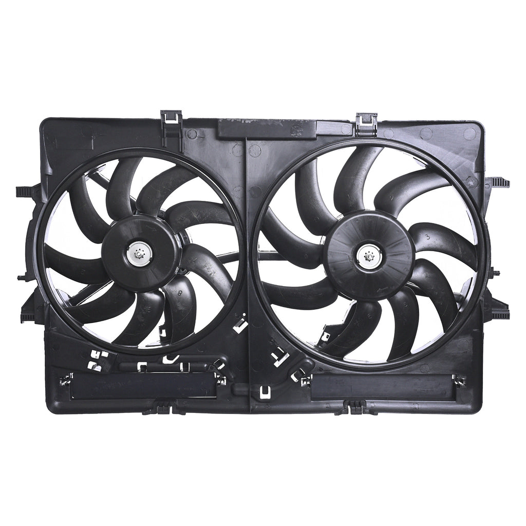 Motoventilador RADEC 218-0202-07