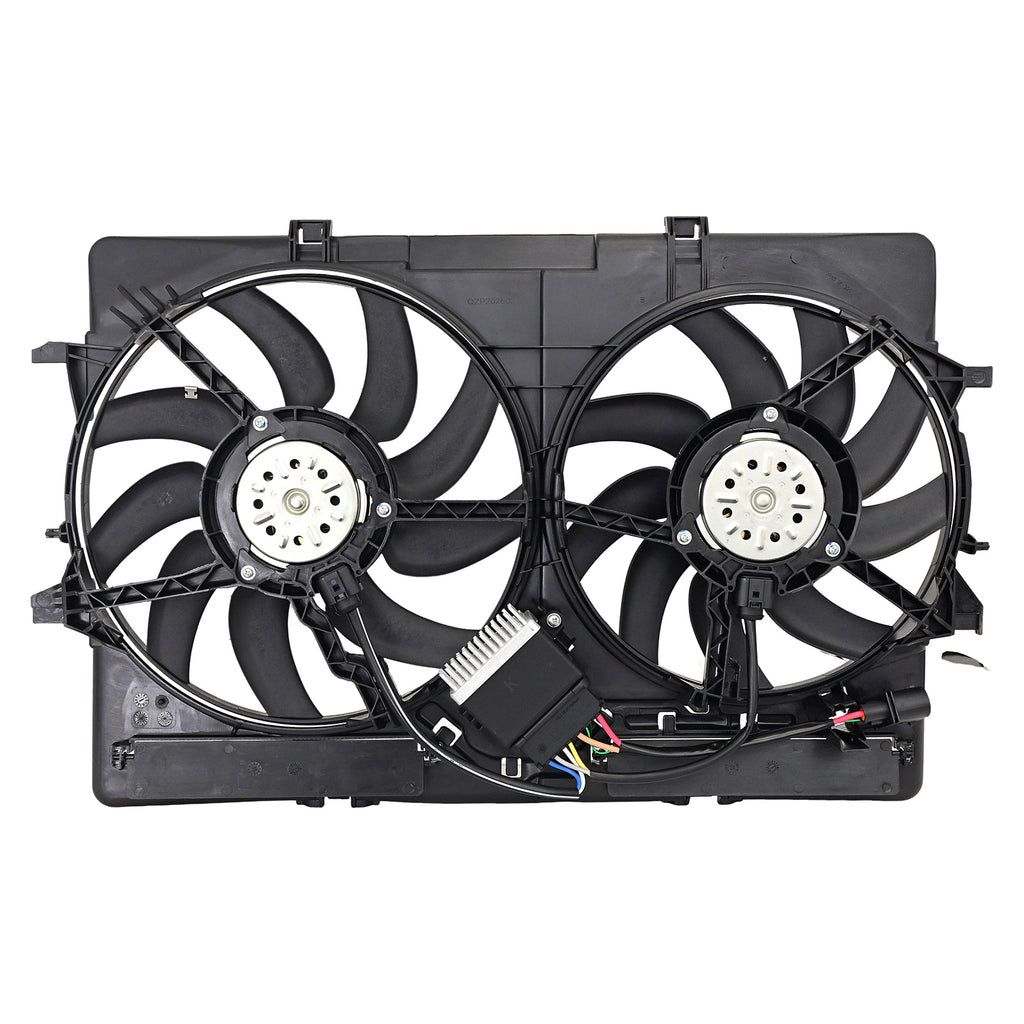 Motoventilador RADEC 218-0202-09