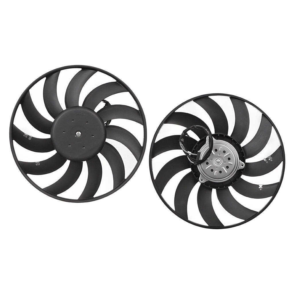 Motoventilador para Radiador RADEC 218-0203-00