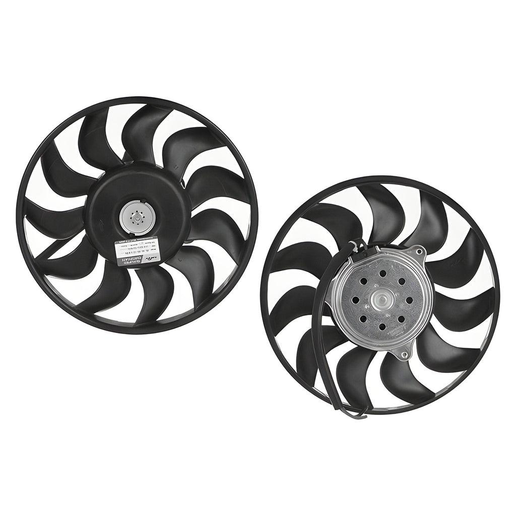 Motoventilador para Aire Acondicionado RADEC 218-0203-02