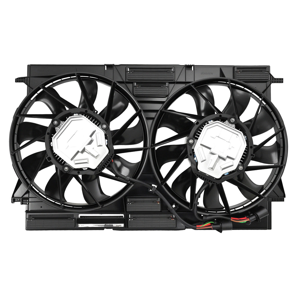Motoventilador RADEC 218-0206-01
