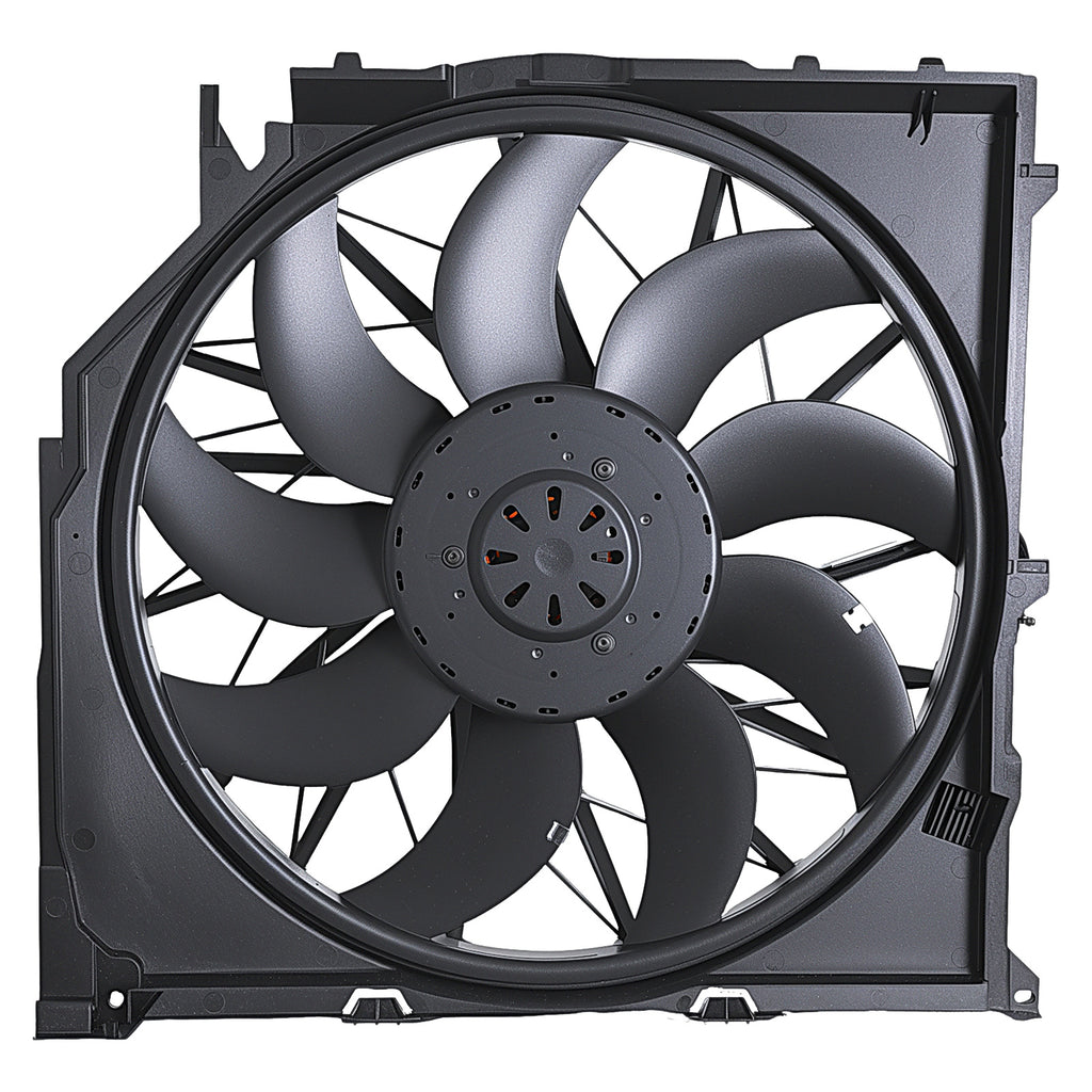 Motoventilador RADEC 218-0317-00